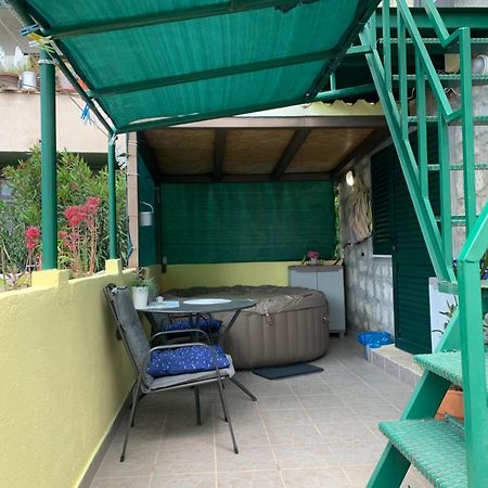Apartment Shiny Love Split Dış mekan fotoğraf