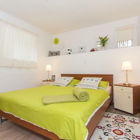 Apartment Shiny Love Split Dış mekan fotoğraf