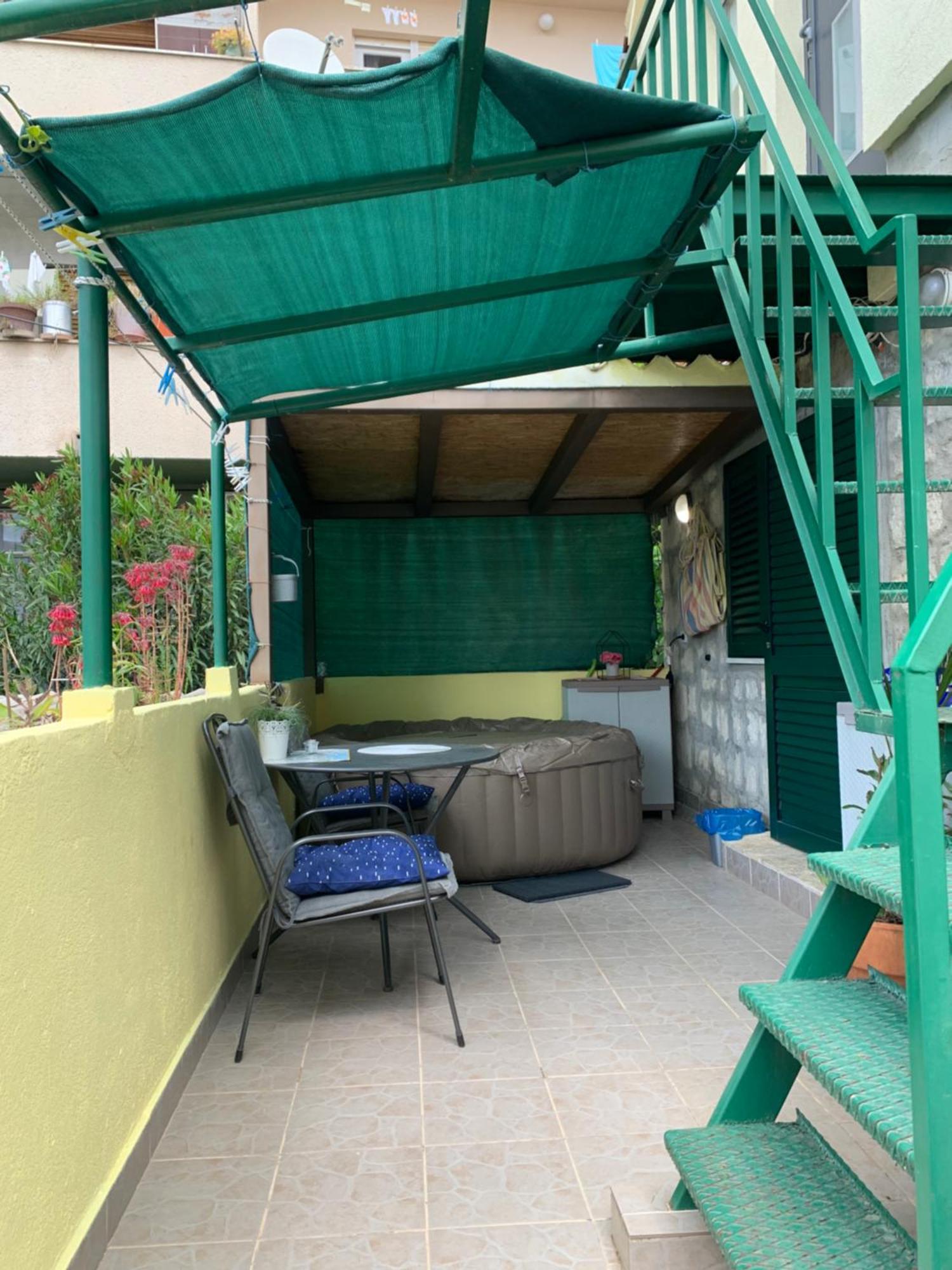Apartment Shiny Love Split Dış mekan fotoğraf