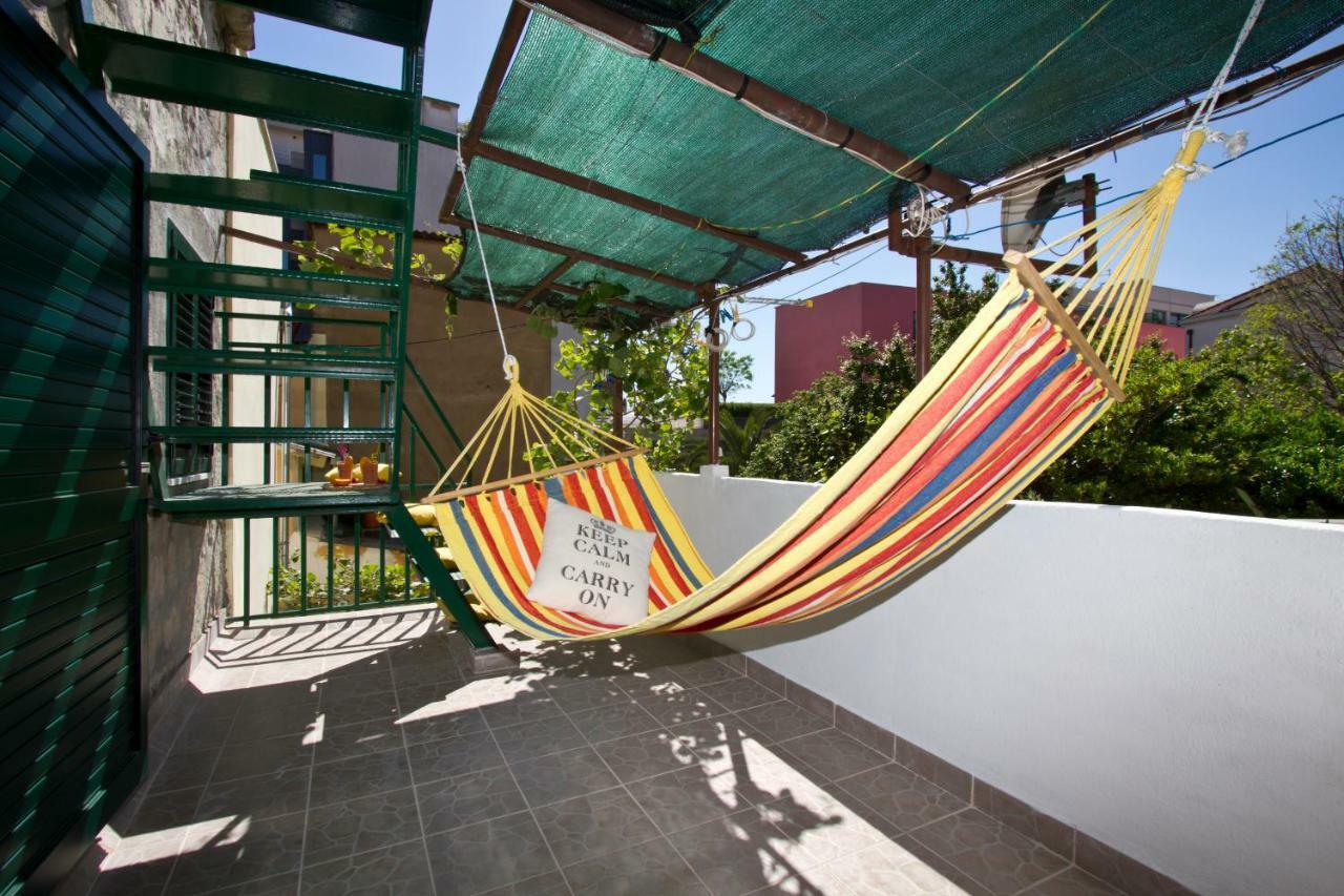 Apartment Shiny Love Split Dış mekan fotoğraf