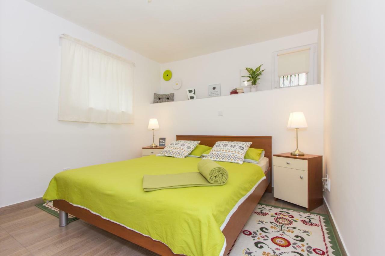 Apartment Shiny Love Split Dış mekan fotoğraf