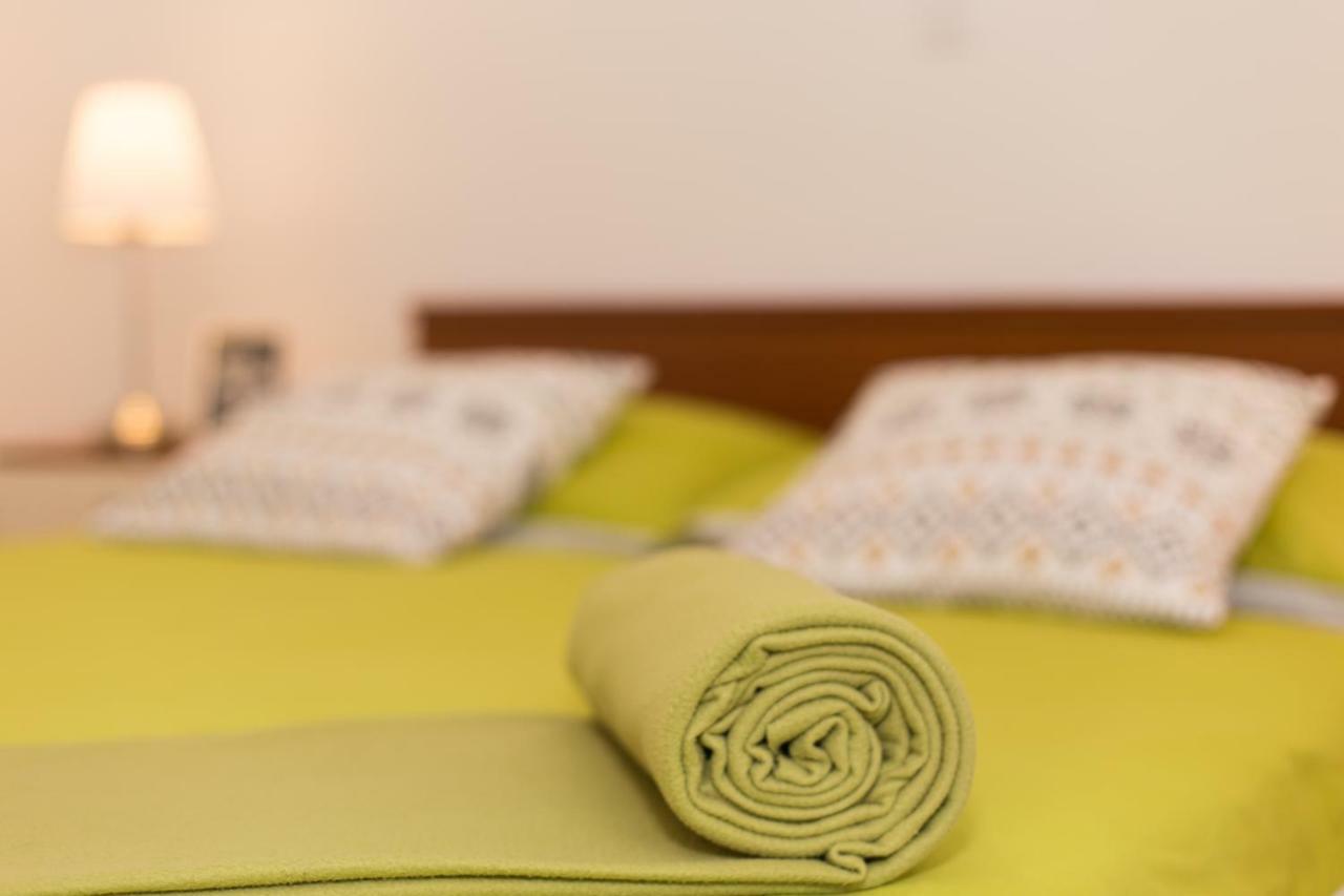 Apartment Shiny Love Split Dış mekan fotoğraf