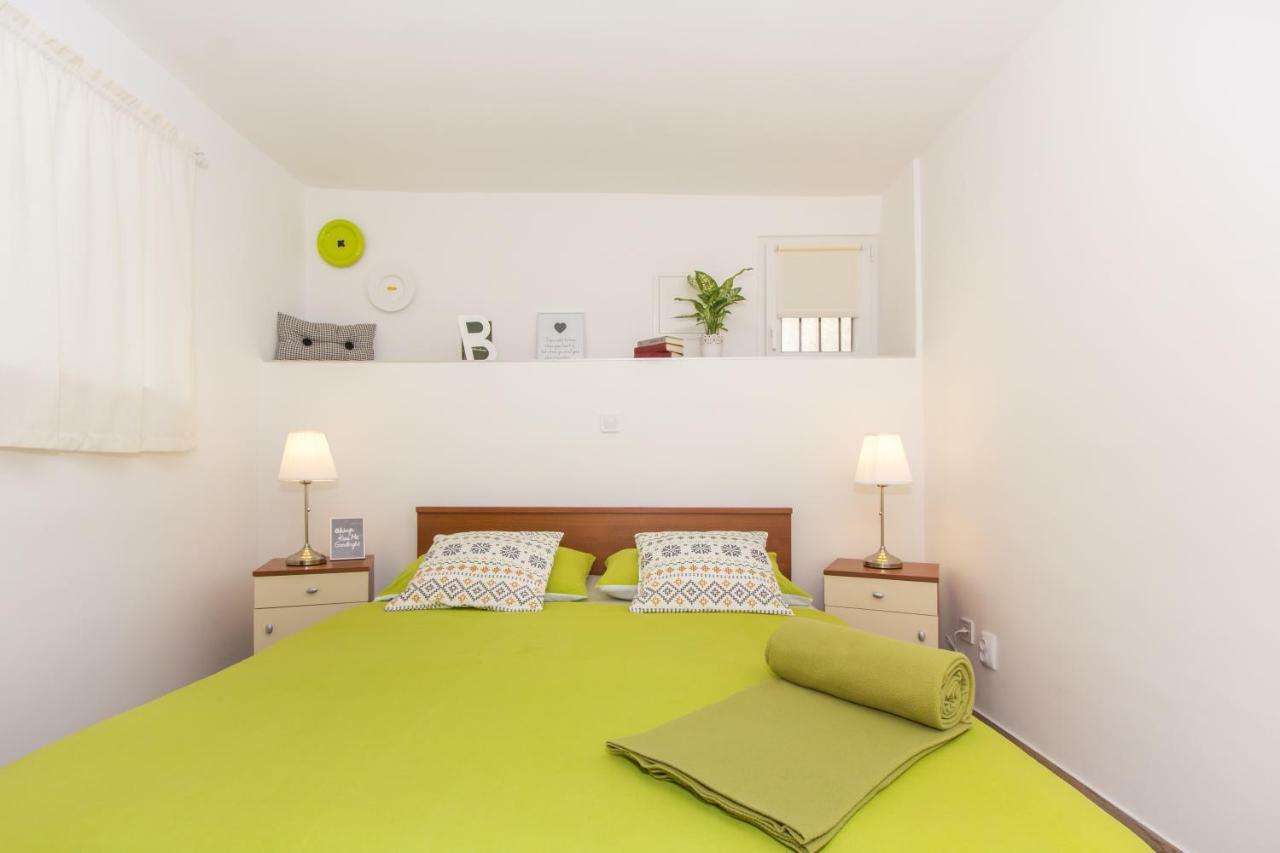 Apartment Shiny Love Split Dış mekan fotoğraf